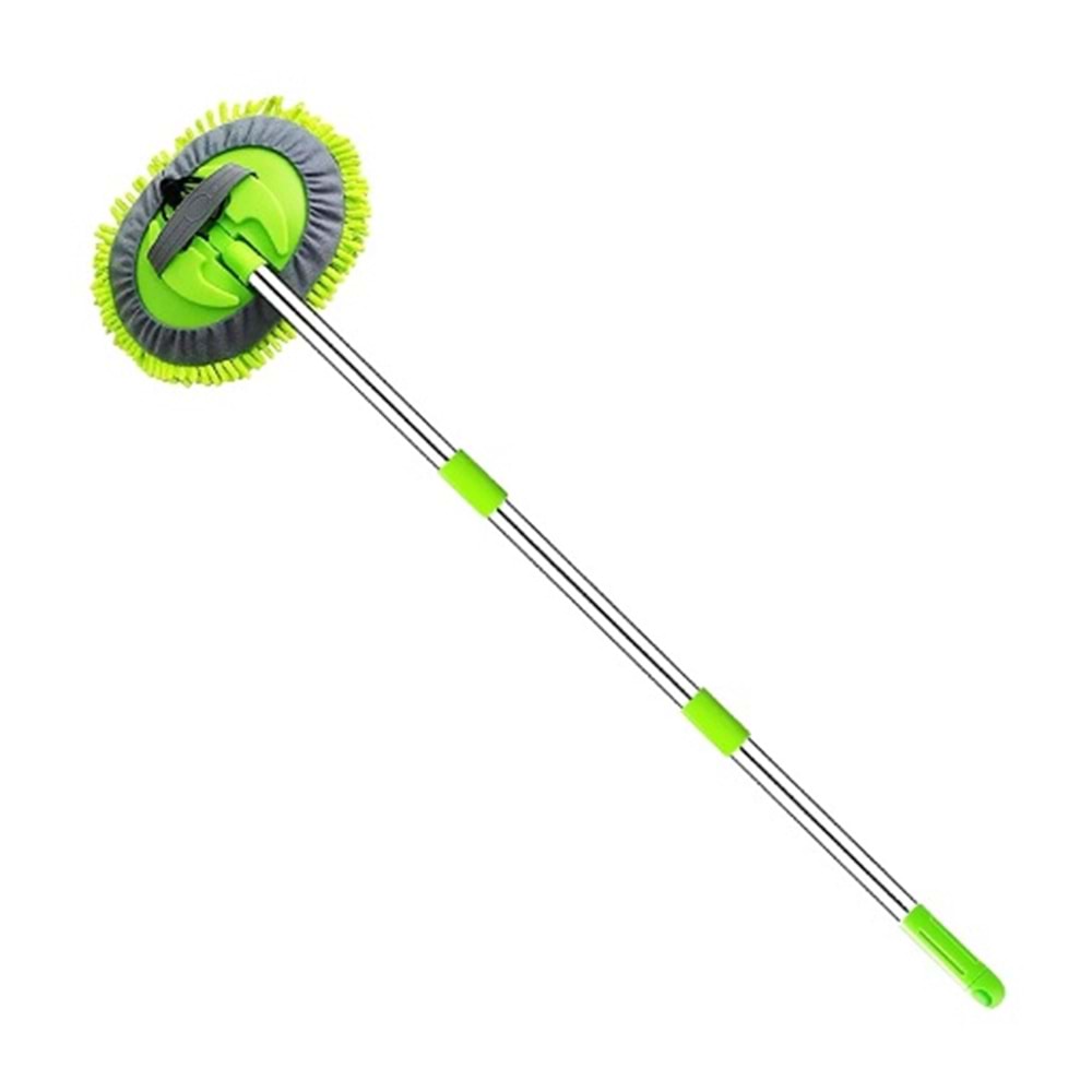 CARUB OTO YIKAMA FIRÇASI MOP SAPLI 0922567