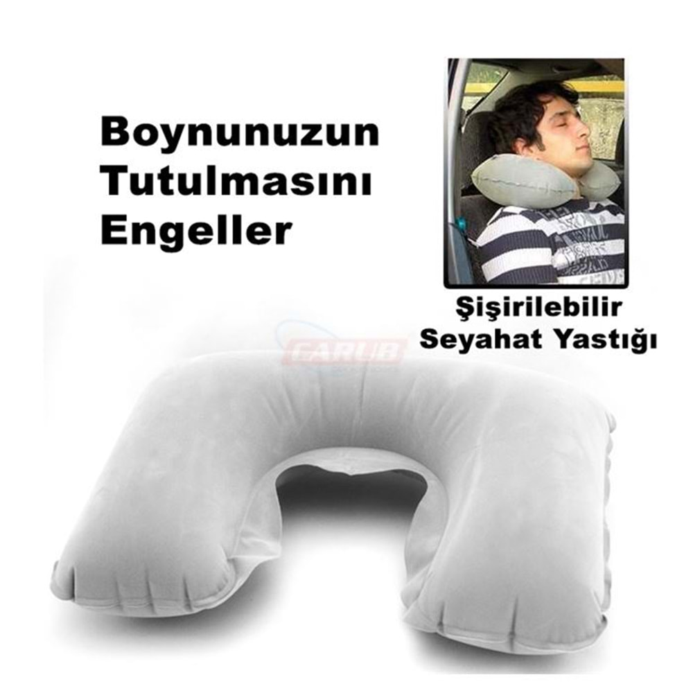 CARUB SEYAHAT BOYUN YASTIĞI 1450207