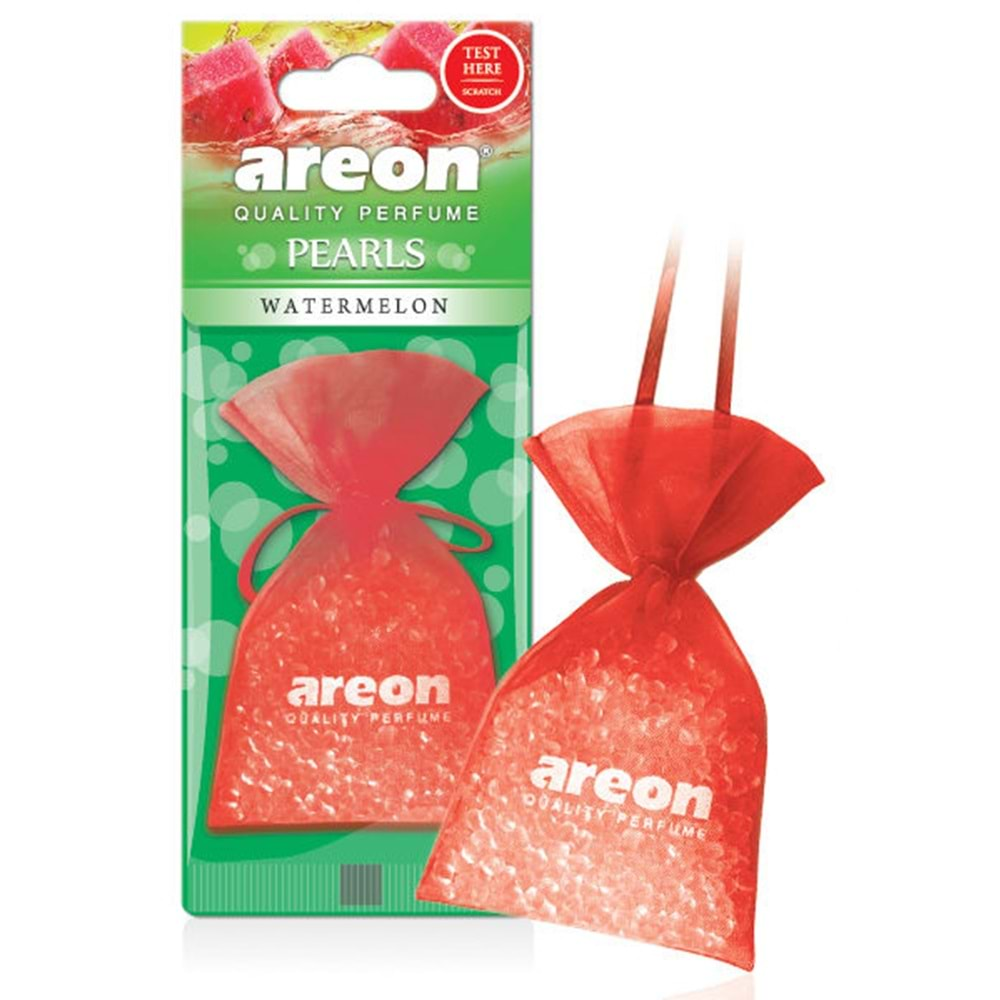 Areon Pearls Watermelon