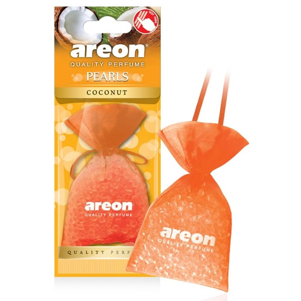 Areon Pearls Coconut