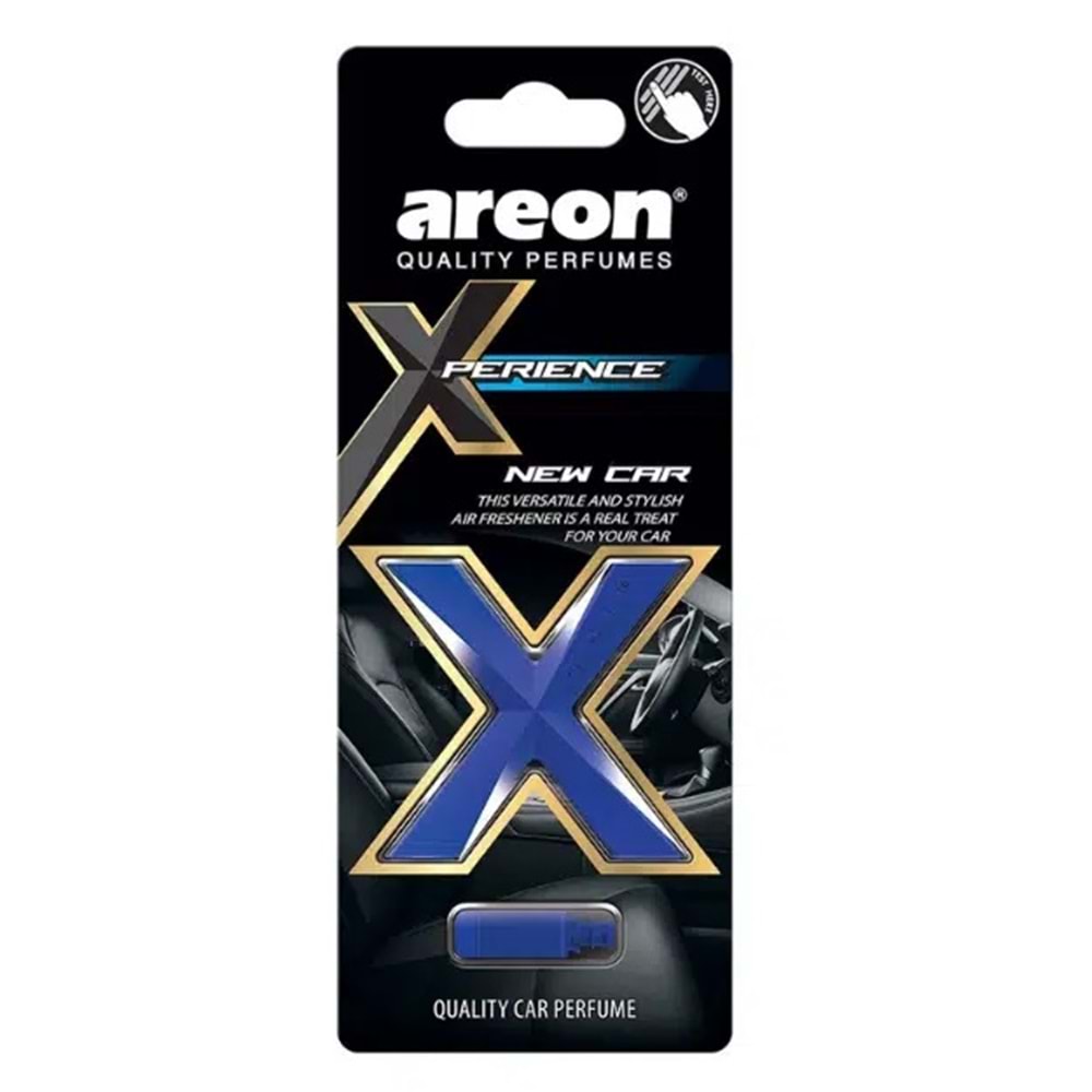 Areon XPerience New Newcar