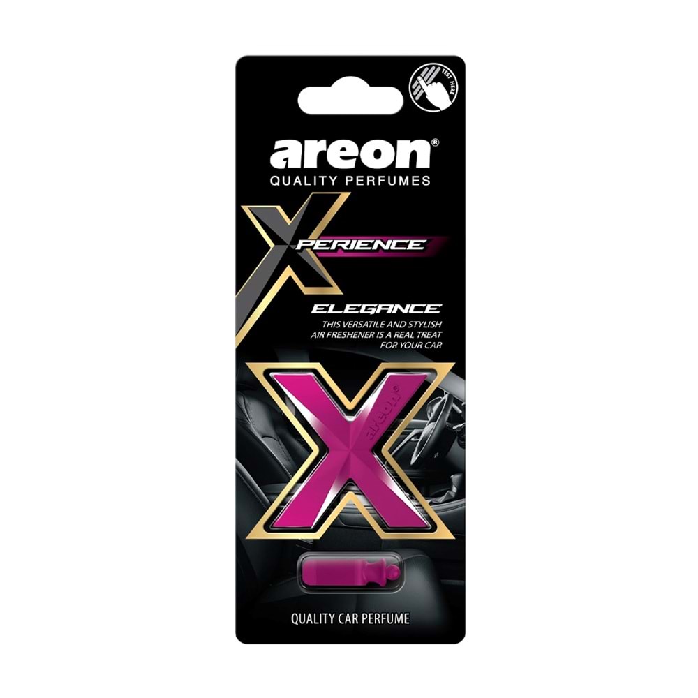 Areon XPerience NEW Elegance