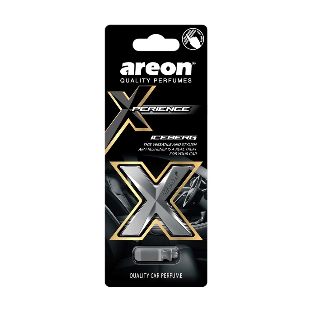 Areon XPerience NEW Iceberg