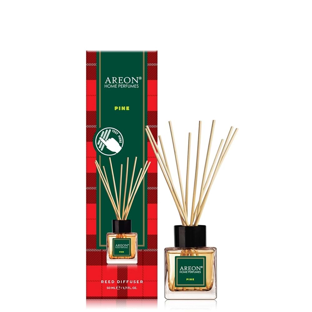 Areon Home Perfume 50ML Botanic Pine