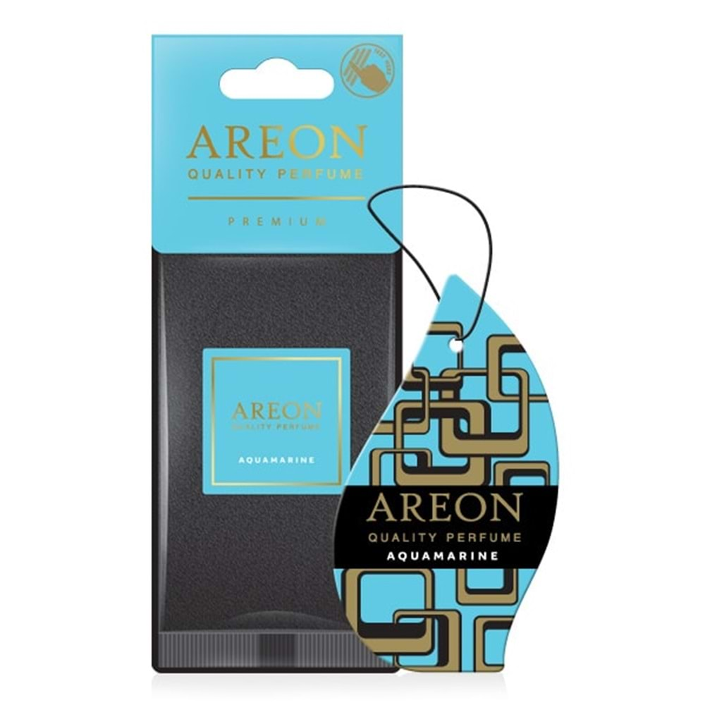 Areon Mon Premium Aquamarine