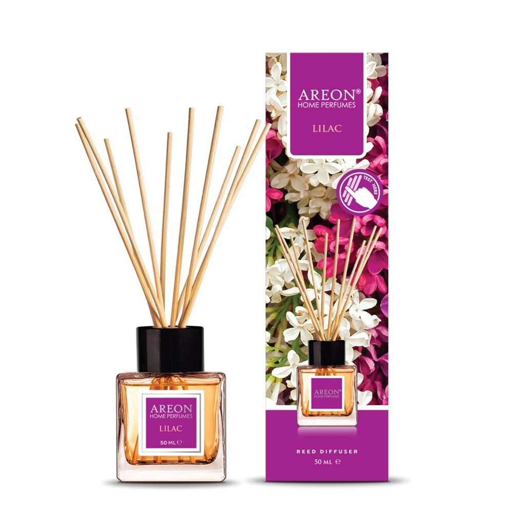 Areon Home Perfume 50 ML Classic Lilac