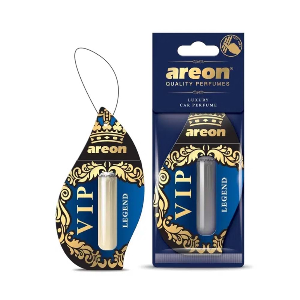 Areon Liquid 5ML Vip Legend