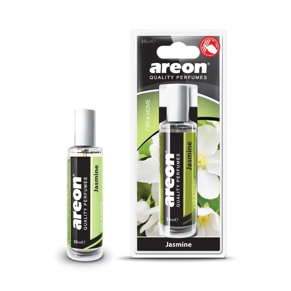 Areon Perf. 35 ML Blister Jasmine