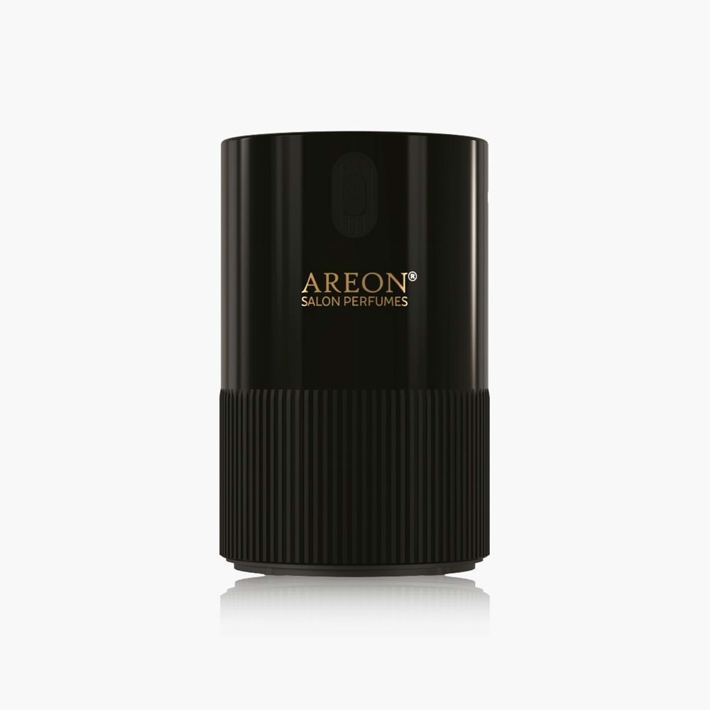 Areon Car Diffuser Siyah ( PLEXİ TASARIM )