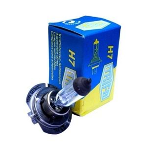 AMPUL 24VOLT H-7 TRİFA