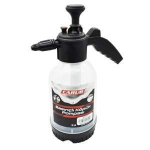 CARUB OTO YIKAMA BASINÇLI KÖPÜK PÜSKÜRTÜCÜ 2LT. 0922549