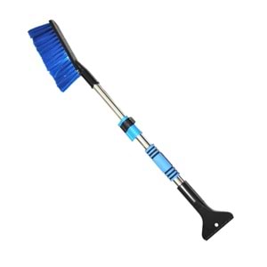 CARUB BUZ KAZIYICI SAPLI +TEMİZLEME FIRÇASI 0922571