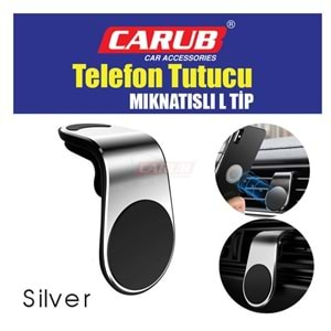 CARUB TELEFON TUTUCU L TİP 5901080