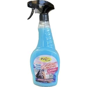 PROCAR SİLİKONLU CAM TEMİZLEYİCİ 750ML