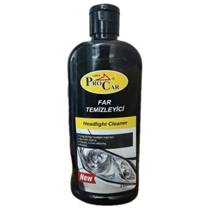 PROCAR FAR TEMİZLEME KREM 230ML