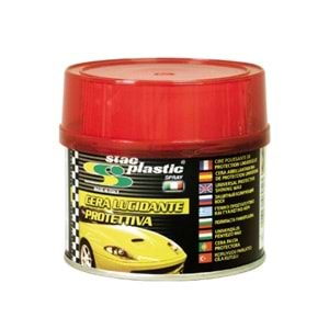 SP PASTA CİLA BOYA KORUYUCU 250ml.