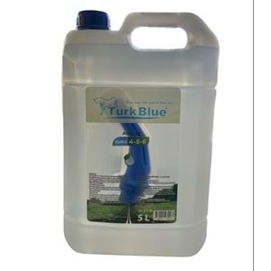 TURKBLUE AUS-32 5 LİTRE BİDON