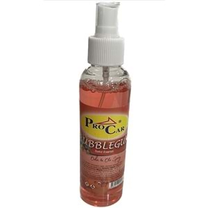 PROCAR 150 ML SPREY KOKU - BUBBLEGUM