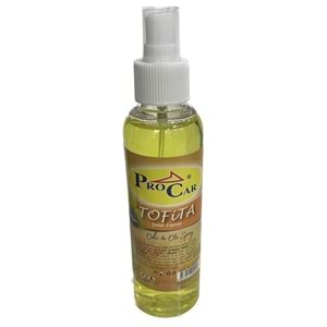 PROCAR 150 ML SPREY KOKU - TOFİTA