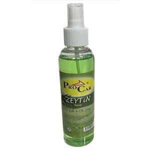 PROCAR 150 ML SPREY KOKU - ZEYTİN DALI