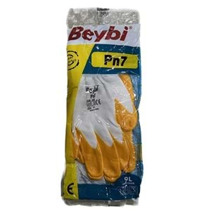 İŞÇİ ELDİVEN BEYBİ 9 NO L