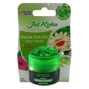 DEEPEN JEL KOKU - STANDART - BAHAR TAZELİĞİ