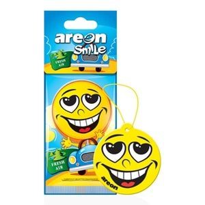 Areon Smile Dry Fresh Air