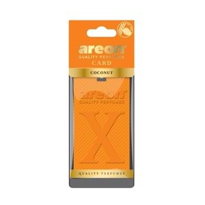 Areon Card X Coconut