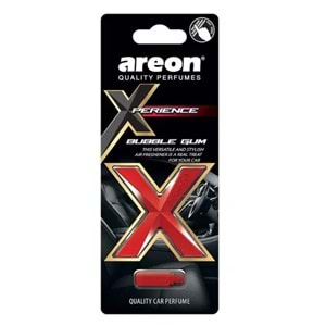 Areon XPerience New Bubble Gum
