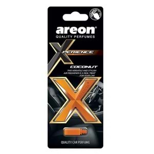 Areon XPerience New Coconut