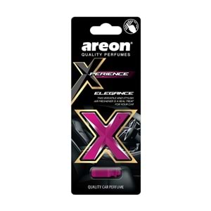 Areon XPerience NEW Elegance