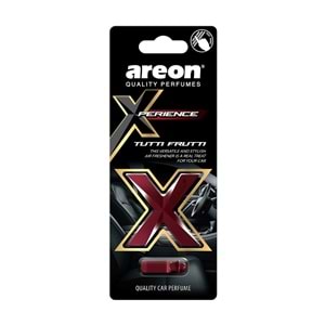 Areon XPerience NEW Tutti Frutti