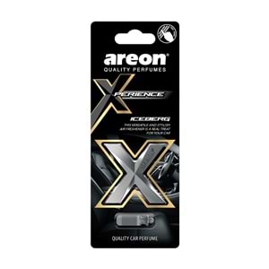 Areon XPerience NEW Iceberg