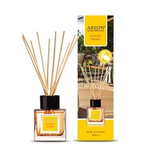 Areon Home Perfume 50 ML Classic Sunny Home