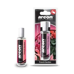 Areon Perf. 35 ML Blister French Garden