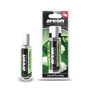 Areon Perf. 35 ML Blister Lily Of The Valley