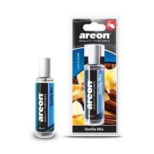 Areon Perf. 35 ML Blister Vanilla Mia