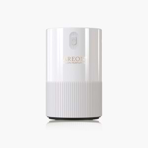 Areon Car Diffuser Beyaz ( PLEXİ TASARIM )