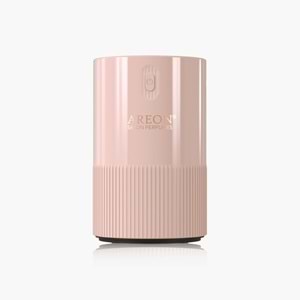 Areon Car Diffuser Pembe ( PLEXİ TASARIM )