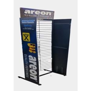 STAND REKLAM PANELİ 2 Lİ GİYDİRME ( Metal Stand Hariç)