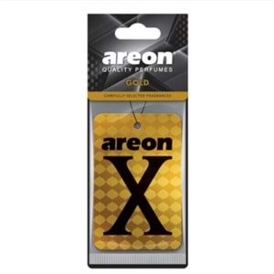 Areon X Lux Gold