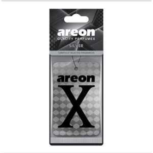 Areon X Lux Silver