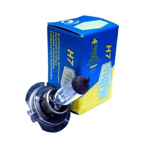 AMPUL 24VOLT H-7 TRİFA