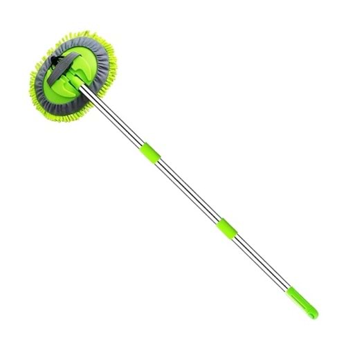 CARUB OTO YIKAMA FIRÇASI MOP SAPLI 0922567