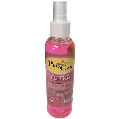 PROCAR 150 ML SPREY KOKU - TUTKU