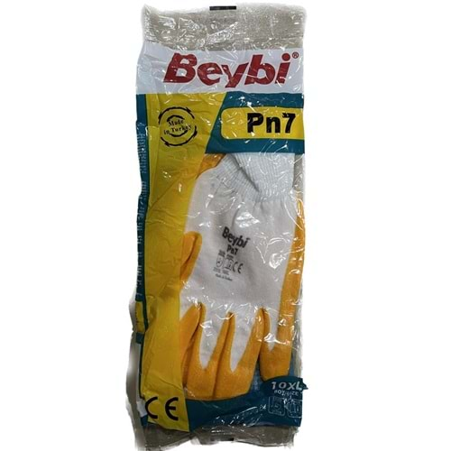 İŞÇİ ELDİVEN BEYBİ 10 NO XL