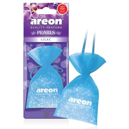 Areon Pearls Lilac