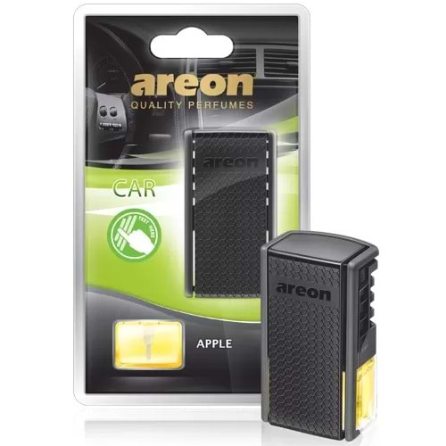 Areon Premium Car Blister Apple