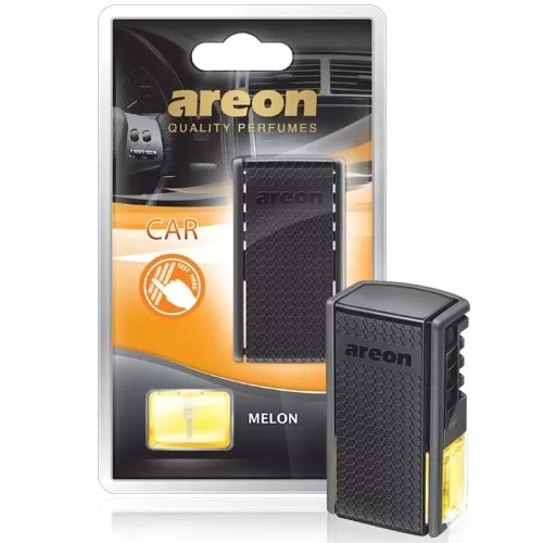 Areon Premium Car Blister Melon