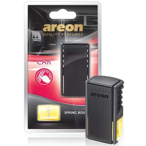 Areon Premium Car Blister Spring Bouquet
